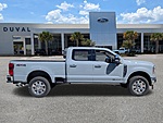 New 2025 FORD F-350 KING RANCH in JACKSONVILLE, FLORIDA (Photo 2)