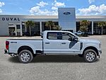New 2025 FORD F-350 KING RANCH in JACKSONVILLE, FLORIDA (Photo 2)