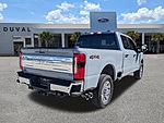 New 2025 FORD F-350 KING RANCH in JACKSONVILLE, FLORIDA (Photo 3)