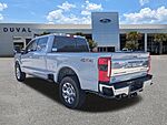 New 2025 FORD F-350 KING RANCH in JACKSONVILLE, FLORIDA (Photo 5)