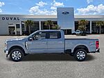 New 2025 FORD F-350 KING RANCH in JACKSONVILLE, FLORIDA (Photo 6)