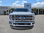 New 2025 FORD F-350 KING RANCH in JACKSONVILLE, FLORIDA (Photo 8)