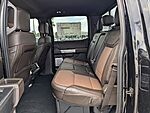 New 2025 FORD F-350 KING RANCH in JACKSONVILLE, FLORIDA (Photo 22)
