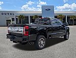 New 2025 FORD F-350 KING RANCH in JACKSONVILLE, FLORIDA (Photo 25)