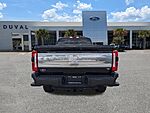 New 2025 FORD F-350 KING RANCH in JACKSONVILLE, FLORIDA (Photo 26)