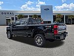 New 2025 FORD F-350 KING RANCH in JACKSONVILLE, FLORIDA (Photo 27)
