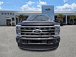 New 2025 FORD F-350 KING RANCH in JACKSONVILLE, FLORIDA (Photo 28)