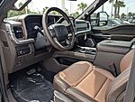 New 2025 FORD F-350 KING RANCH in JACKSONVILLE, FLORIDA (Photo 3)