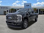 New 2025 FORD F-350 KING RANCH in JACKSONVILLE, FLORIDA (Photo 31)