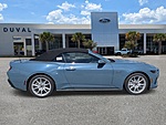 New 2025 FORD MUSTANG GT PREMIUM in JACKSONVILLE, FLORIDA (Photo 2)