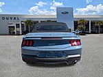 New 2025 FORD MUSTANG GT PREMIUM in JACKSONVILLE, FLORIDA (Photo 4)