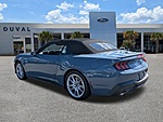 New 2025 FORD MUSTANG GT PREMIUM in JACKSONVILLE, FLORIDA (Photo 5)