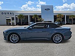 New 2025 FORD MUSTANG GT PREMIUM in JACKSONVILLE, FLORIDA (Photo 6)