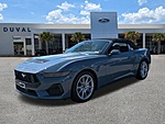 New 2025 FORD MUSTANG GT PREMIUM in JACKSONVILLE, FLORIDA (Photo 7)