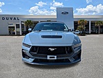 New 2025 FORD MUSTANG GT PREMIUM in JACKSONVILLE, FLORIDA (Photo 8)
