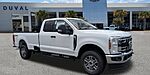 New 2025 FORD F-350 XLT in JACKSONVILLE, FLORIDA