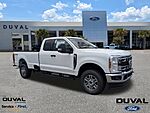 New 2025 FORD F-350 XLT in JACKSONVILLE, FLORIDA (Photo 1)