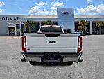 New 2025 FORD F-350 XLT in JACKSONVILLE, FLORIDA (Photo 22)