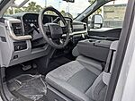 New 2025 FORD F-350 XLT in JACKSONVILLE, FLORIDA (Photo 3)
