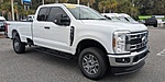 New 2025 FORD F-350 XLT in JACKSONVILLE, FLORIDA