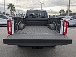 New 2025 FORD F-350 XLT in JACKSONVILLE, FLORIDA (Photo 13)