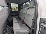New 2025 FORD F-350 XLT in JACKSONVILLE, FLORIDA (Photo 14)