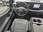 New 2025 FORD F-350 XLT in JACKSONVILLE, FLORIDA (Photo 17)