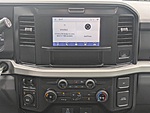 New 2025 FORD F-350 XLT in JACKSONVILLE, FLORIDA (Photo 19)