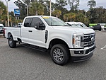 New 2025 FORD F-350 XLT in JACKSONVILLE, FLORIDA (Photo 2)