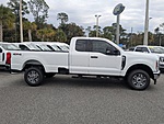 New 2025 FORD F-350 XLT in JACKSONVILLE, FLORIDA (Photo 3)