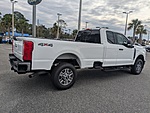 New 2025 FORD F-350 XLT in JACKSONVILLE, FLORIDA (Photo 4)