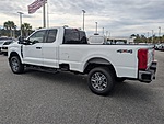 New 2025 FORD F-350 XLT in JACKSONVILLE, FLORIDA (Photo 6)