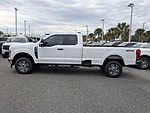 New 2025 FORD F-350 XLT in JACKSONVILLE, FLORIDA (Photo 7)