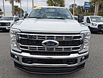 New 2025 FORD F-350 XLT in JACKSONVILLE, FLORIDA (Photo 9)