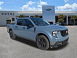 New 2025 FORD MAVERICK XLT in JACKSONVILLE, FLORIDA (Photo 2)