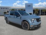 New 2025 FORD MAVERICK XLT in JACKSONVILLE, FLORIDA (Photo 2)