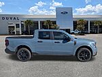 New 2025 FORD MAVERICK XLT in JACKSONVILLE, FLORIDA (Photo 3)