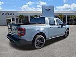 New 2025 FORD MAVERICK XLT in JACKSONVILLE, FLORIDA (Photo 4)