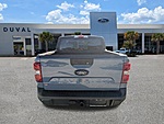 New 2025 FORD MAVERICK XLT in JACKSONVILLE, FLORIDA (Photo 5)