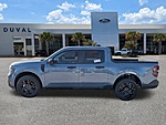 New 2025 FORD MAVERICK XLT in JACKSONVILLE, FLORIDA (Photo 7)