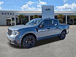 New 2025 FORD MAVERICK XLT in JACKSONVILLE, FLORIDA (Photo 8)