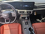 New 2025 FORD MUSTANG GT PREMIUM in JACKSONVILLE, FLORIDA (Photo 13)