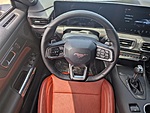 New 2025 FORD MUSTANG GT PREMIUM in JACKSONVILLE, FLORIDA (Photo 14)