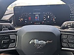 New 2025 FORD MUSTANG GT PREMIUM in JACKSONVILLE, FLORIDA (Photo 28)
