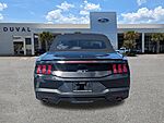 New 2025 FORD MUSTANG GT PREMIUM in JACKSONVILLE, FLORIDA (Photo 4)