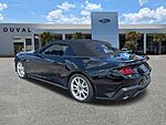 New 2025 FORD MUSTANG GT PREMIUM in JACKSONVILLE, FLORIDA (Photo 5)