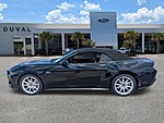 New 2025 FORD MUSTANG GT PREMIUM in JACKSONVILLE, FLORIDA (Photo 6)