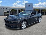 New 2025 FORD MUSTANG GT PREMIUM in JACKSONVILLE, FLORIDA (Photo 7)