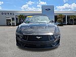 New 2025 FORD MUSTANG GT PREMIUM in JACKSONVILLE, FLORIDA (Photo 8)