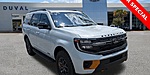 New 2025 FORD EXPEDITION TREMOR in JACKSONVILLE, FLORIDA